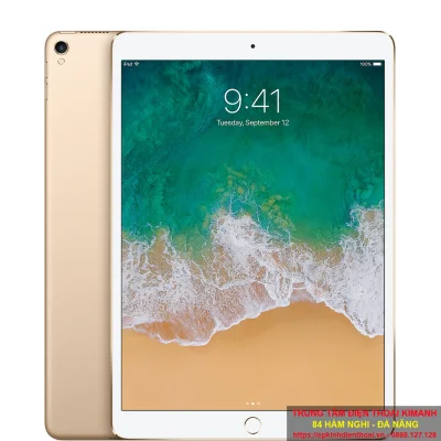 Thay Mặt Kinh iPad Pro 12.9 WI-FI 2017 Nhanh Chóng Giá Rẻ