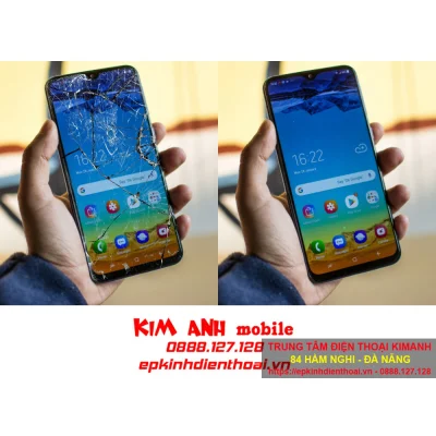 Thay mặt kính lấy liền tại Đà Nẵng