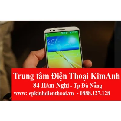 Thay mặt kính LG G2i F320S