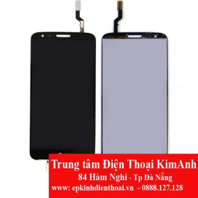Thay mặt kính LG Optimus GK