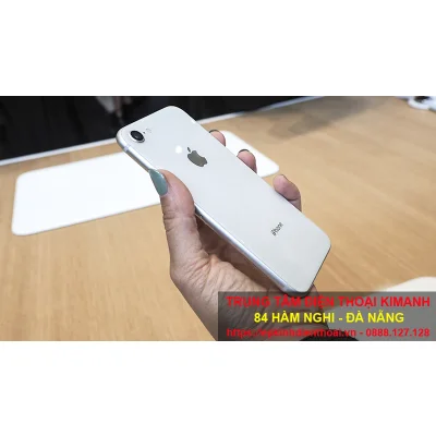 Thay Mặt Kính Lưng Điện Thoại Iphone 8 Giá Rẻ Nhất