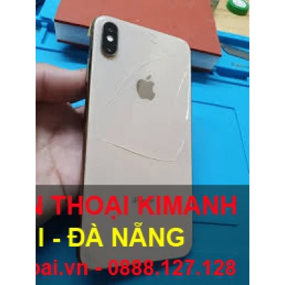 Thay Mặt Kính Lưng Iphone Giá Rẻ Tại Đà Nẵng