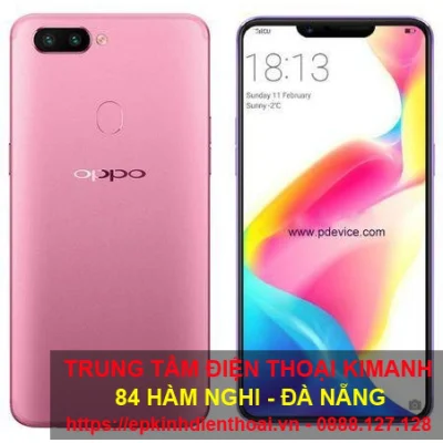 Thay mặt kính, màn hình oppo R15 chính hãng, giá rẻ, lấy liền