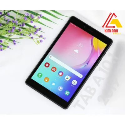 Thay Mặt Kính Máy Tính Bảng Samsung Galaxy Tab A 10.1 2019 Chính Hãng Giá Rẻ