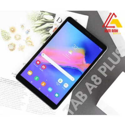 Thay Mặt Kính Máy Tính Bảng Samsung Galaxy Tab A8 Plus Chính Hãng Giá Rẻ