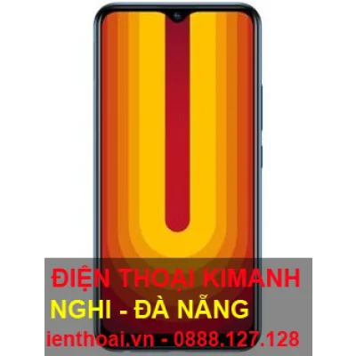 Thay Mặt Kính Nhanh Chóng Cho Vivo U10 Giá Rẻ