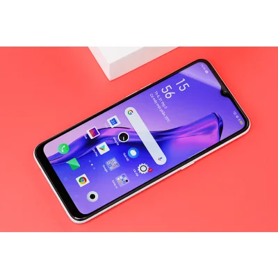 Thay Mặt Kính Oppo A31 Giá Rẻ