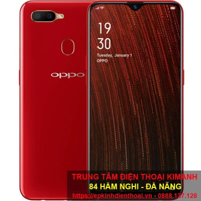 Thay mặt kính oppo A5 giá rẻ tại Đà Nẵng