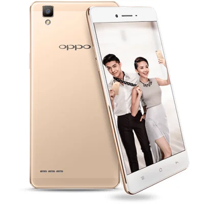 Thay Mặt Kính Oppo F1w Giá Rẻ Tại Đà Nẵng