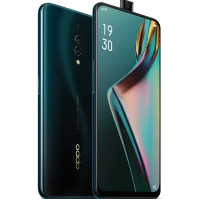 Thay Mặt Kính Oppo K3 Nhanh Chóng Tại Đà Nẵng