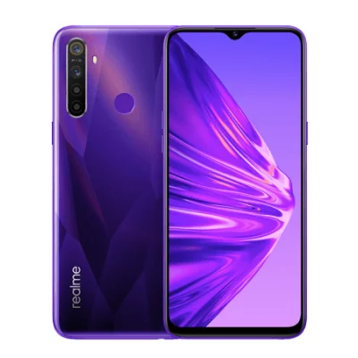 Thay mặt kính Oppo Realme 5 giá rẻ