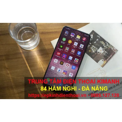 Thay mặt kính Oppo Reno2 giá rẻ