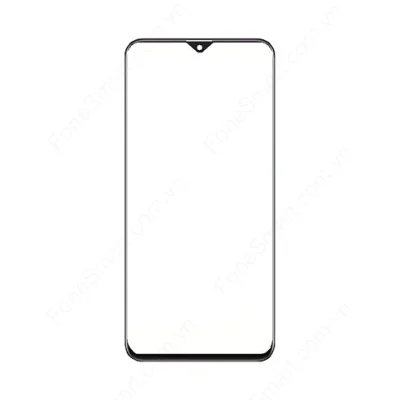 Thay mặt kính Realme 5 Pro giá rẻ