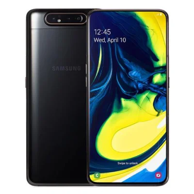 Thay mặt kính samsung A80 giá rẻ