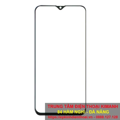 Thay mặt kính Samsung Galaxy A20s giá rẻ