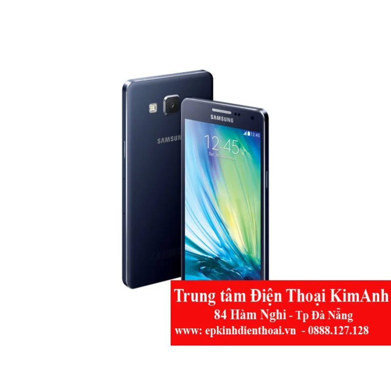 Thay mặt kính Samsung Galaxy A5 2015