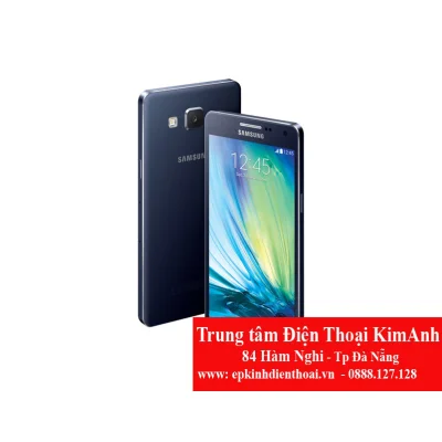 Thay mặt kính Samsung Galaxy A5 2015