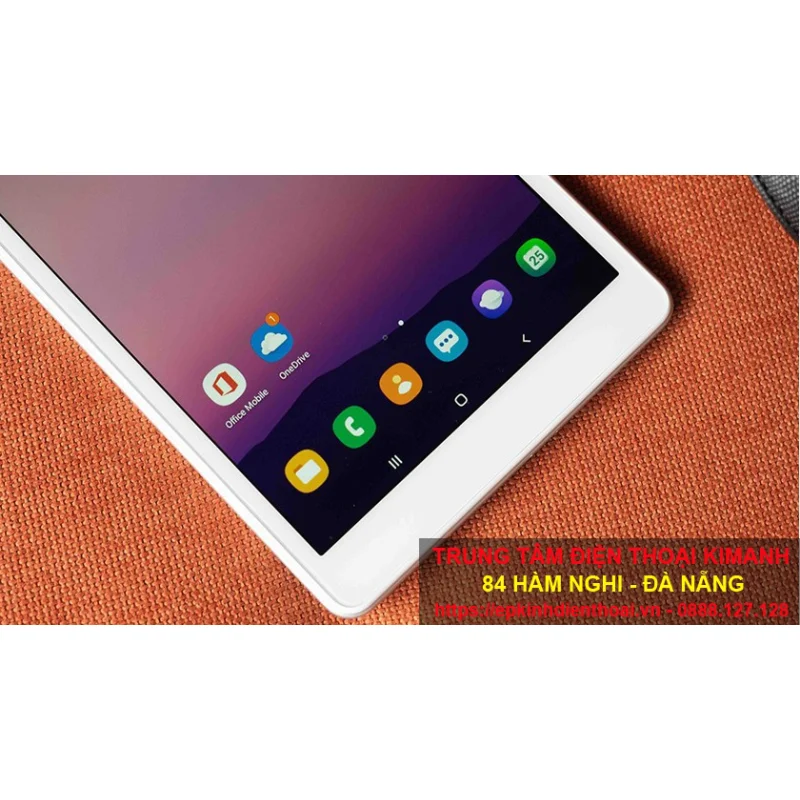 Thay Mặt Kính Samsung Galaxy Tab A8 2019 Chính Hãng Giá Rẻ