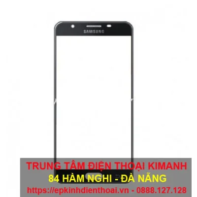 Thay mặt kính samsung j5 prime giá rẻ