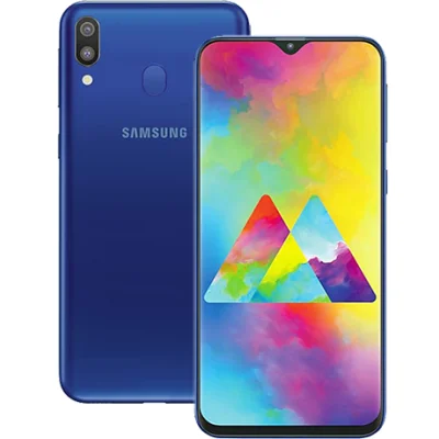 Thay mặt kính samsung M10