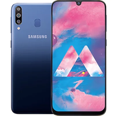Thay mặt kính Samsung M30 giá rẻ