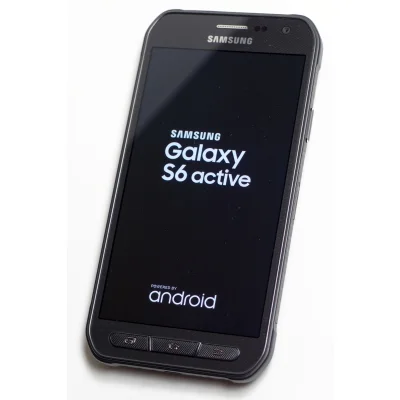 Thay mặt kính Samsung S6 tại Đà Nẵng