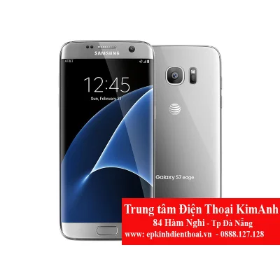 Thay mặt kính Samsung S7