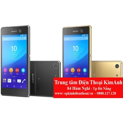 Thay mặt kính Sony Xperia Z3