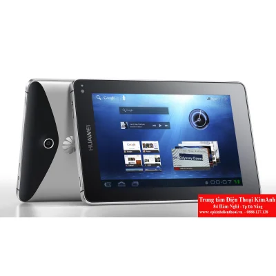 Thay mặt kính tab huawei media