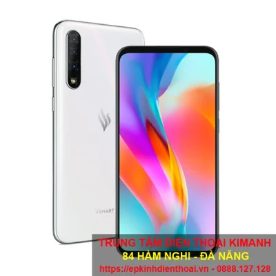 Thay mặt kính Vsmart Live lấy liền - Kim Anh Mobiles
