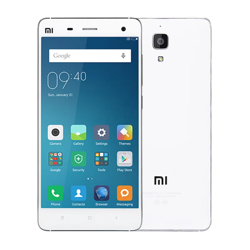 Thay mặt kính Xiaomi Mi 4 giá rẻ tại Đà Nẵng