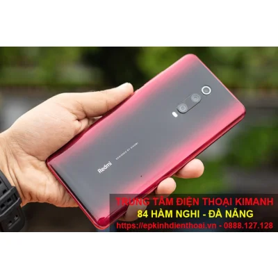 Thay mặt kính xiaomi redmi k20 pro