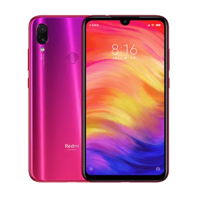 Thay mặt kính Xiaomi Redmi Note 7. Note 7 pro