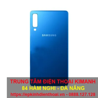 thay mặt lưng samsung a7 2018 chính hãng tại Đà Nẵng