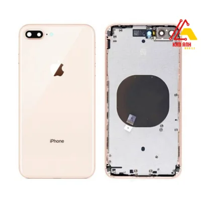 THAY NẮP LƯNG IPHONE 8, 8 PLUS