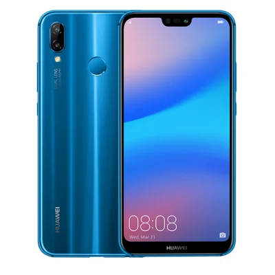 Thay nắp lưng nova 3e