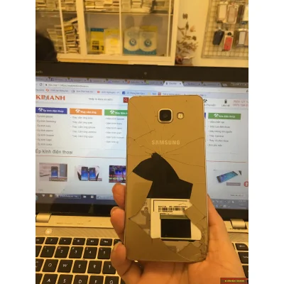 Thay Nắp lưng samsung A710 ( a7 2016)