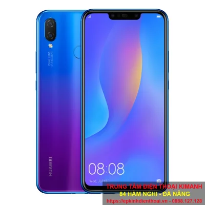 Thay Pin Điện Thoại Huawei Nova 3i Tại Đà Nẵng