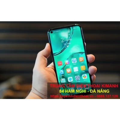 Thay Pin Điện Thoại Huawei Nova 7i Giá Rẻ