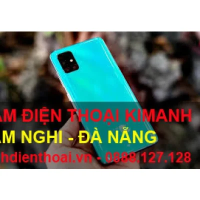 Thay Pin Điện Thoại Samsung Galaxy A51 Giá Rẻ