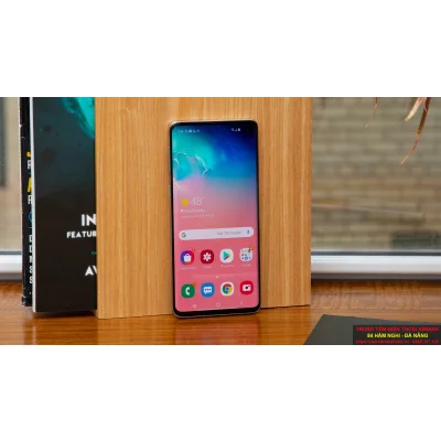 Thay Pin Điện Thoại Samsung Galaxy S10 Chính Hãng Giá Rẻ