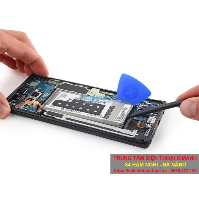 Thay Pin Điện Thoại Samsung Galaxy S10 Plus Chính Hãng Giá Rẻ