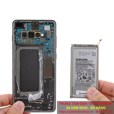 Thay Pin Điện Thoại Samsung Galaxy S10e Chính Hãng Giá Rẻ