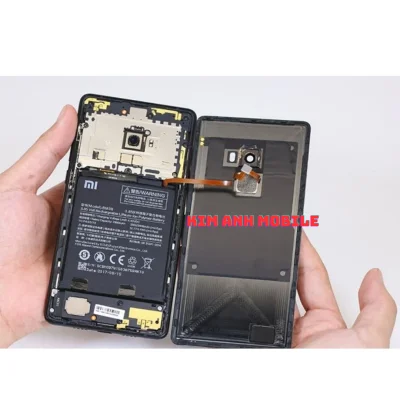 Thay Pin Điện Thoại Xiaomi Redmi Note 8 Giá Rẻ Tại Đà Nẵng