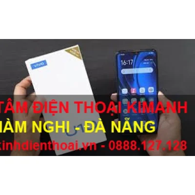 Thay Pin Giá Rẻ cho Vivo U10 Giá Rẻ