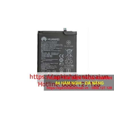 Thay pin huawei mate 20 giá rẻ