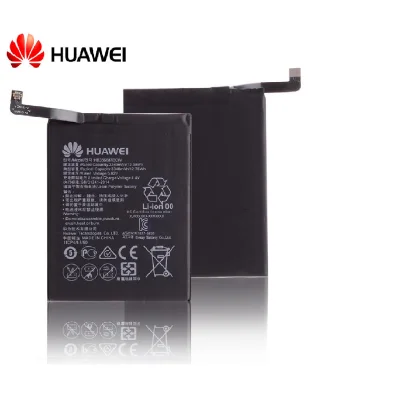 Thay pin Huawei Nova 2i
