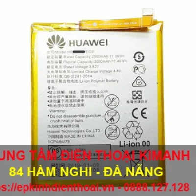 thay pin huawei y6 prime chính hãng tại Hàm nghi Đà Nẵng