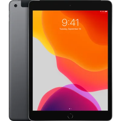 Thay Pin iPad 2019 10.2 WiFi 4G 32GB Chính Hãng Giá Rẻ