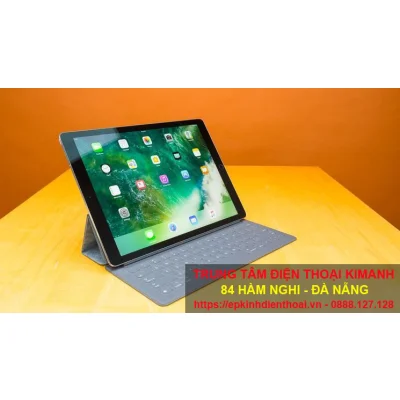 Thay Pin Ipad Pro 12.9 Wifi 2017 Giá Rẻ Tại Đà Nẵng